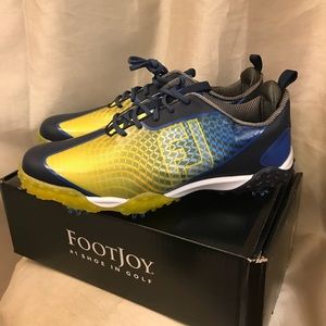 footjoy men's freestyle 2.0 golf shoes